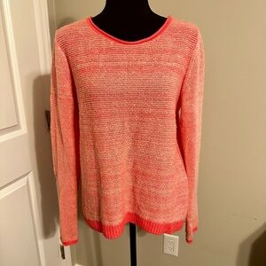 Gap sweater